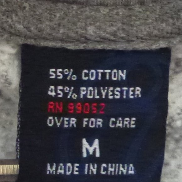 Women's Generic Hoodie - Picture 5 of 6